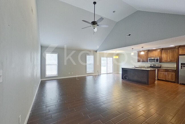 901 Division St in Muscle Shoals, AL - Building Photo - Building Photo