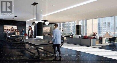20-520 Edward St in Toronto, ON - Building Photo - Building Photo