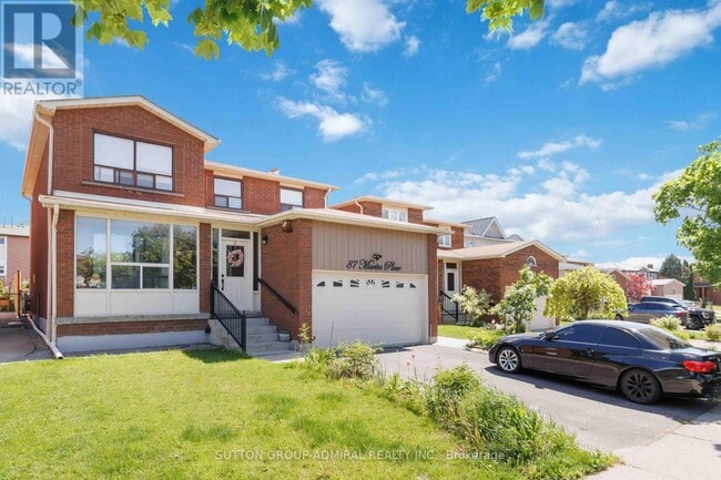 property at 87 Marita Pl