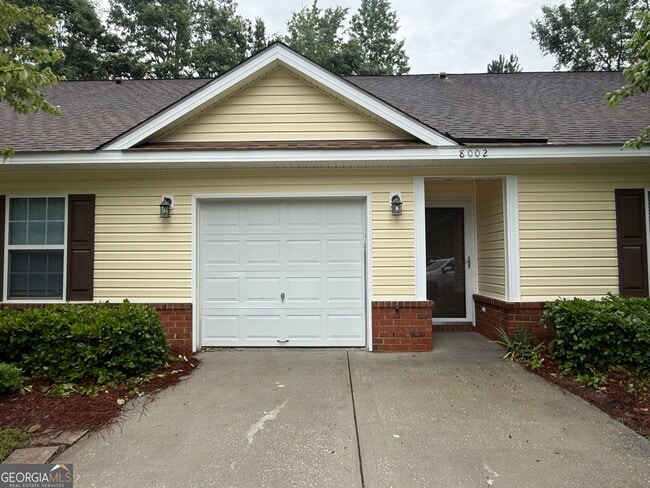 8002 Towne Pk Dr in Rincon, GA - Building Photo - Building Photo
