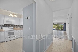 15350 Moonraker Ct in North Fort Myers, FL - Building Photo - Building Photo