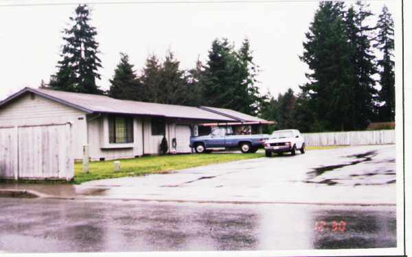 8016 60th Dr NE in Marysville, WA - Building Photo