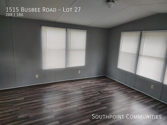 1515 Busbee Rd in Gaston, SC - Building Photo - Building Photo