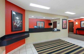 Furnished Studio-Springfield - South in Springfield, MO - Building Photo - Building Photo
