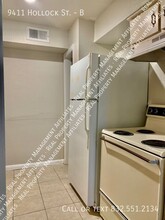 9411 Hollock St in Houston, TX - Building Photo - Building Photo