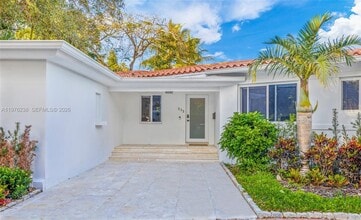 535 NE 50th Terrace in Miami, FL - Building Photo - Building Photo