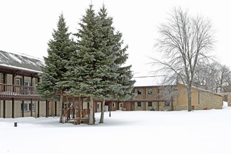 Apartments on the River in Port Huron, MI - Building Photo - Building Photo