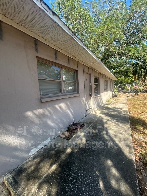 1530 Carmel Ave in Clearwater, FL - Building Photo - Building Photo