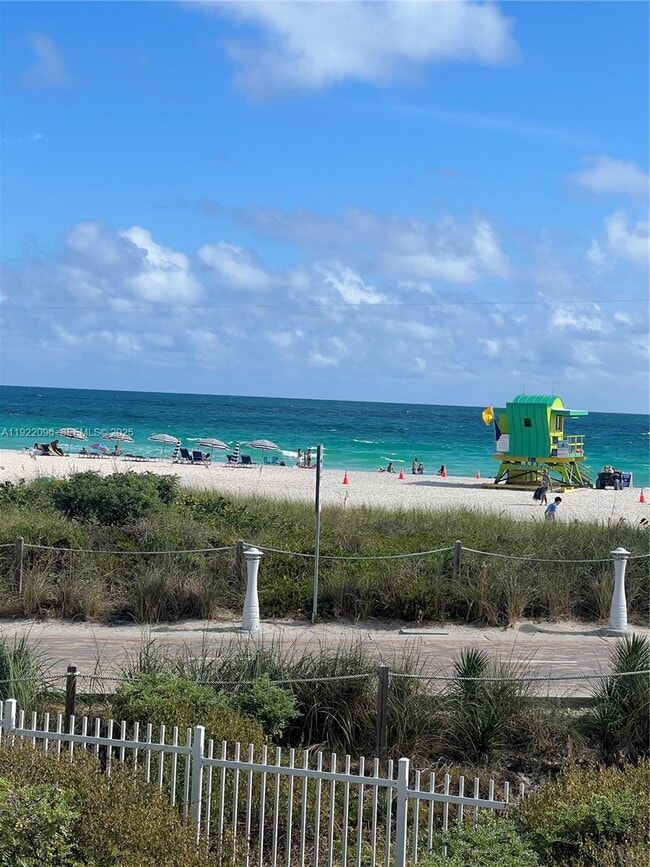 property at 325 Ocean Dr