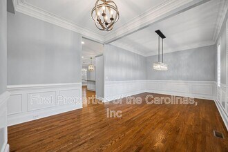 10124 Buggy Horse Rd in Charlotte, NC - Building Photo - Building Photo