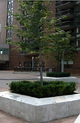 57 Charles at Bay in Toronto, ON - Building Photo