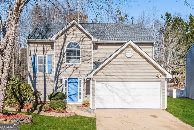 property at 2222 Serenity Dr NW