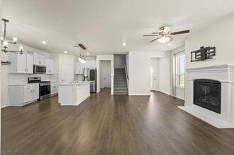 1648 Saratoga Ave in Celina, TX - Building Photo - Building Photo