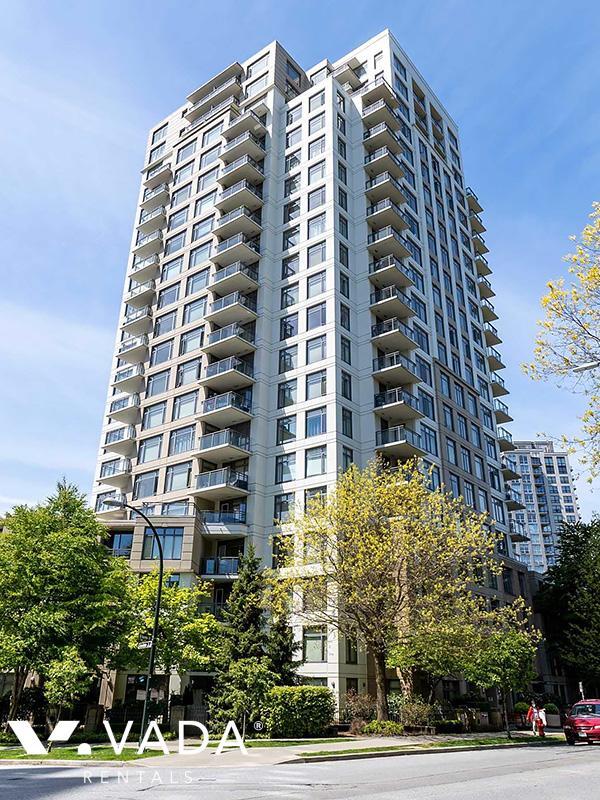 property at 3660 Vanness Ave