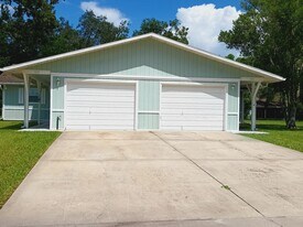 1316 London Ave in Spring Hill, FL - Building Photo