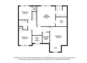634 Fieldcrest Dr in Dallas, GA - Building Photo - Building Photo