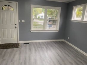 28522 Fairfax St in Southfield, MI - Foto de edificio - Building Photo