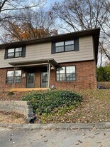 5730 Woodleaf Dr in Knoxville, TN - Building Photo