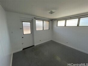 3353 Campbell Ave in Honolulu, HI - Building Photo - Building Photo