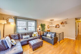 25 Meadow View Dr in Leola, PA - Building Photo - Building Photo