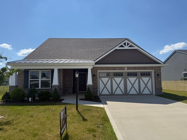 property at 12495 Seger Run
