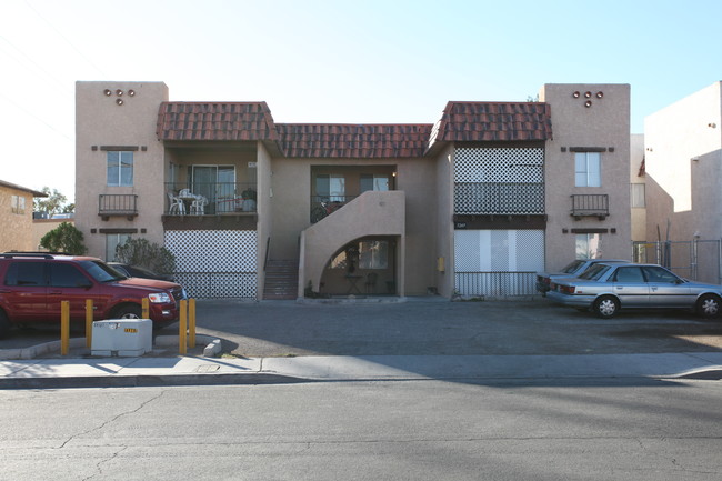 Sierra Baja in Las Vegas, NV - Building Photo - Building Photo