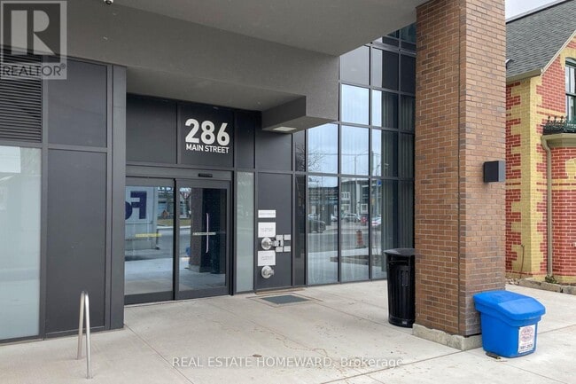 286 Main St in Toronto, ON - Building Photo - Building Photo