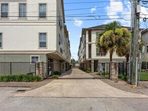 625 Hartman St in Houston, TX - Building Photo - Building Photo