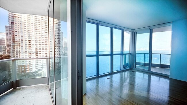 property at 1331 Brickell Bay Dr