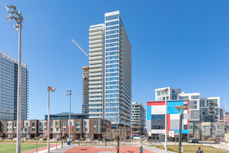 The Wyatt in Toronto, ON - Building Photo - Building Photo