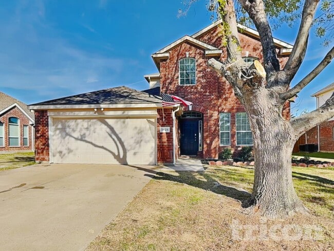 property at 5824 Somerton Dr