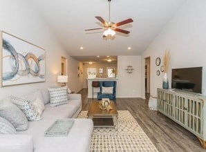 5089 Woodstream Dr in Alexander, AR - Foto de edificio - Building Photo