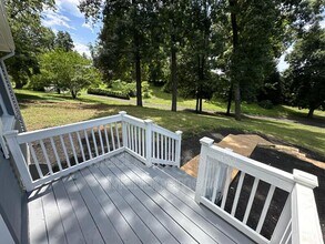 12317 Metlock Rd in Culpeper, VA - Foto de edificio - Building Photo