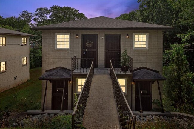 239 Sciple Terrace NW in Atlanta, GA - Building Photo - Building Photo