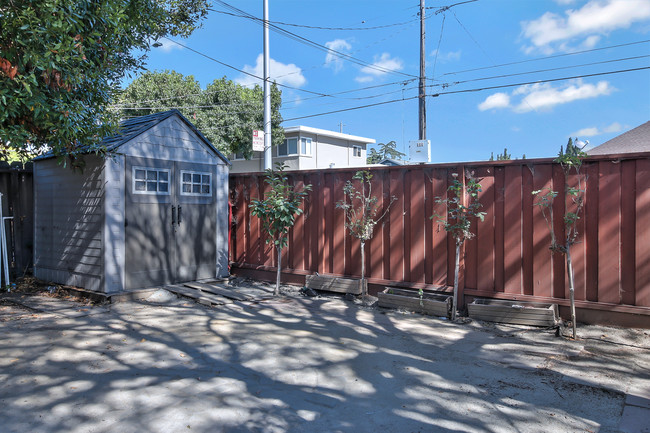 139 N Grant St in San Mateo, CA - Building Photo - Other