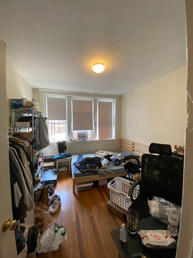 property at 28 Brainerd Rd