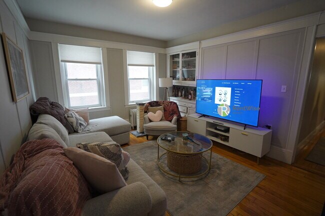 218 South St in Boston, MA - Foto de edificio - Building Photo