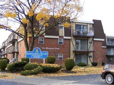 Fairmont Place