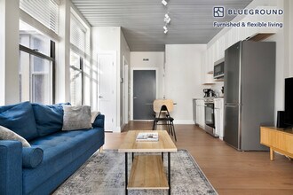 44 Bromfield St, Unit FL6-ID1314 in Boston, MA - Foto de edificio - Building Photo