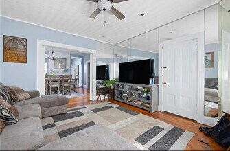 16 Duncan Ave, Unit 1 in Providence, RI - Foto de edificio - Building Photo