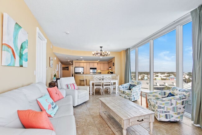 property at 521 W Beach Blvd