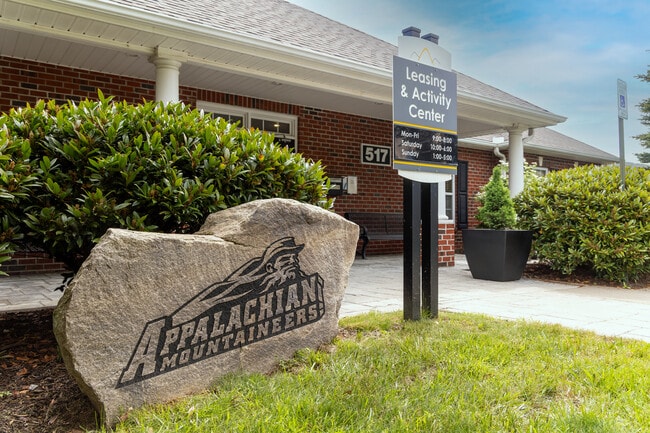 Mountaineer Village