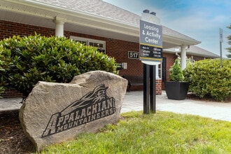 Mountaineer Village in Boone, NC - Building Photo - Building Photo