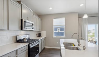 17401 Rose Mallow St in Parker, CO - Building Photo - Building Photo