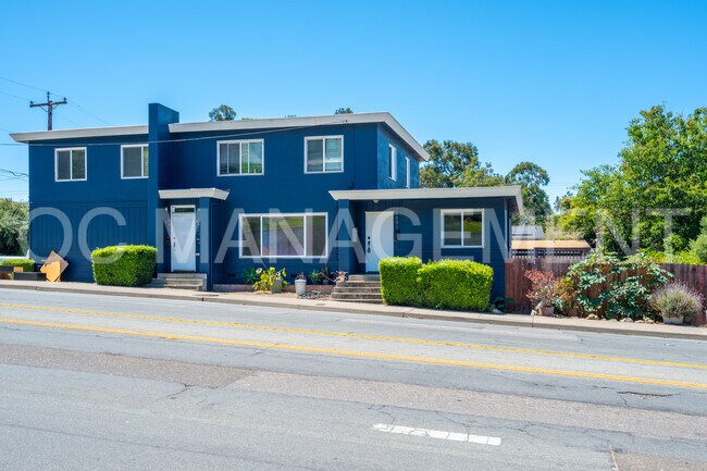1691 Johnson Ave, Unit Main in San Luis Obispo, CA - Building Photo - Building Photo
