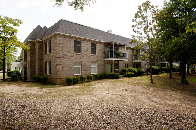 330 E College in Griffin, GA - Building Photo - Building Photo