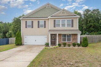 486 Botanical Ct in Bunnlevel, NC - Building Photo - Building Photo