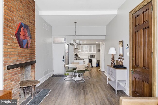 869 N 29th St in Philadelphia, PA - Building Photo - Building Photo