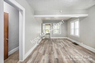 414 Trimble Ave in Kalamazoo, MI - Building Photo - Building Photo