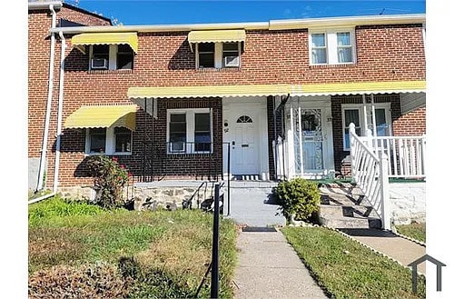 700 E Cold Spring Ln in Baltimore, MD - Building Photo - Building Photo
